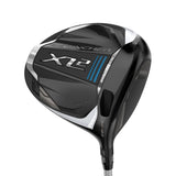 Cleveland Launcher XL2 Draw Driver