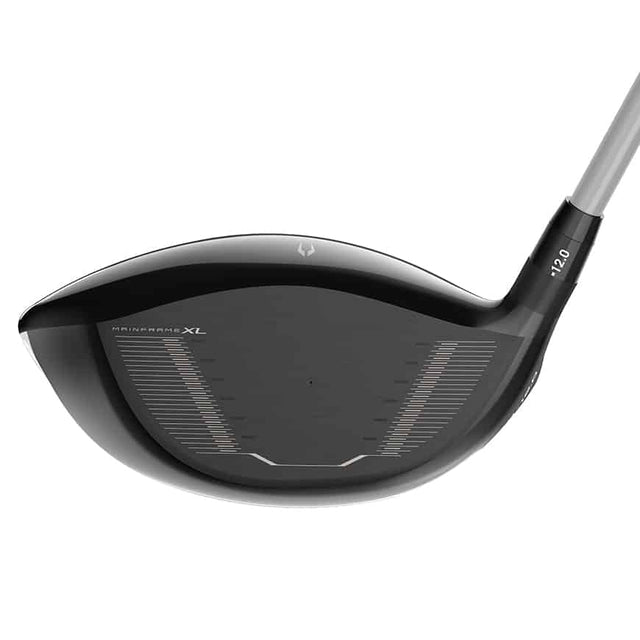 Cleveland Launcher XL2 Draw Driver
