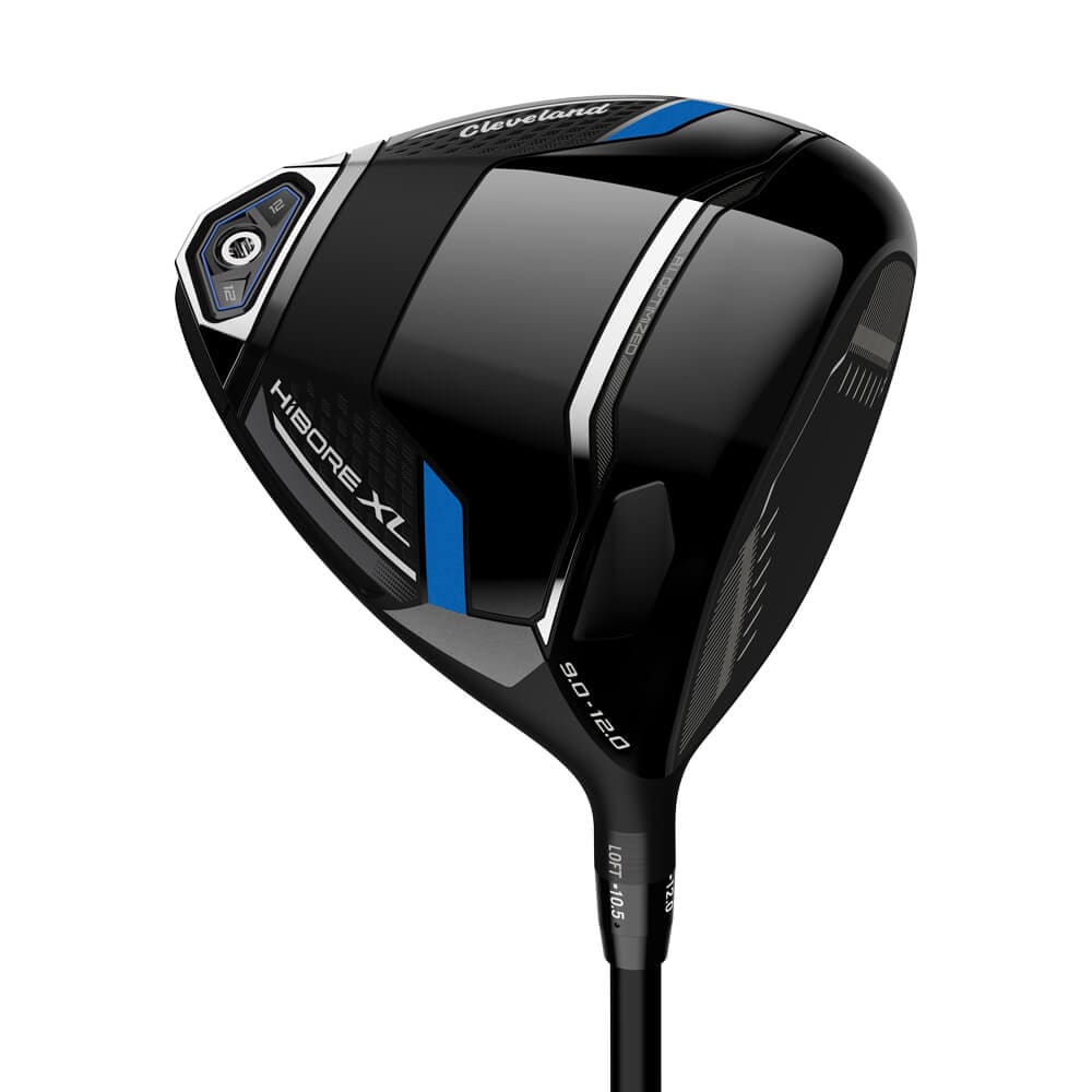 Cleveland HiBore XL Driver – One Golf