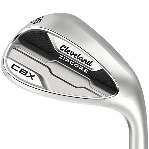 Cleveland CBX Zipcore 2022 Men's Wedge