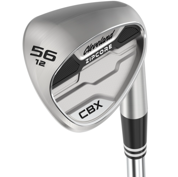 Cleveland CBX Zipcore 2022 Men's Wedge