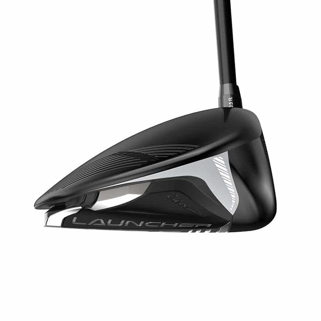 Cleveland Launcher XL2 Driver