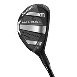 Cleveland Halo XL Hybrid