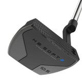 Cleveland HB Soft 2 10.5 Black Putter