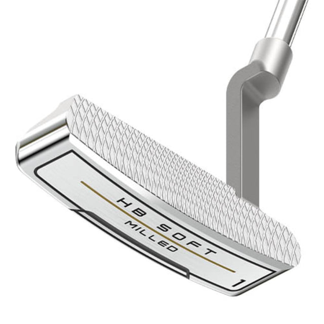 Cleveland HB Soft Milled 1 Putter