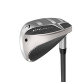 Cleveland Halo XL Full-Face Irons (LH)