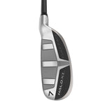 Cleveland Halo XL Full-Face Irons (LH)