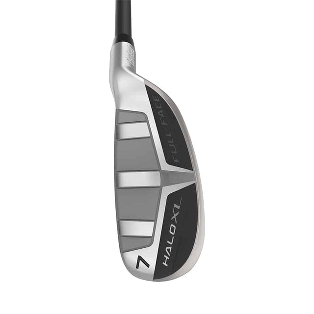 Cleveland Halo XL Full-Face Irons (LH)