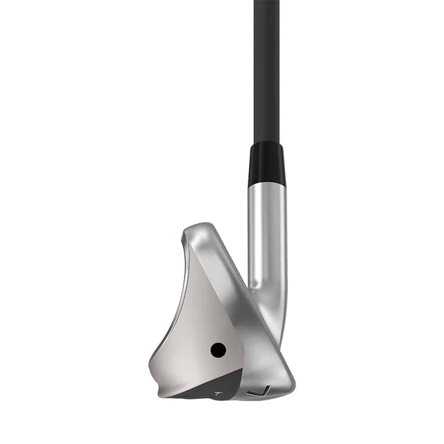 Cleveland Halo XL Full-Face Irons (LH)