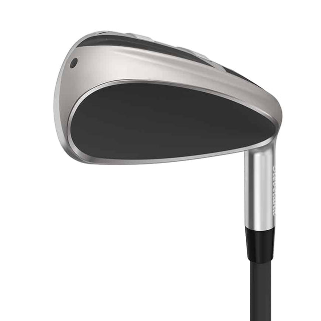 Cleveland Halo XL Full-Face Irons (LH)
