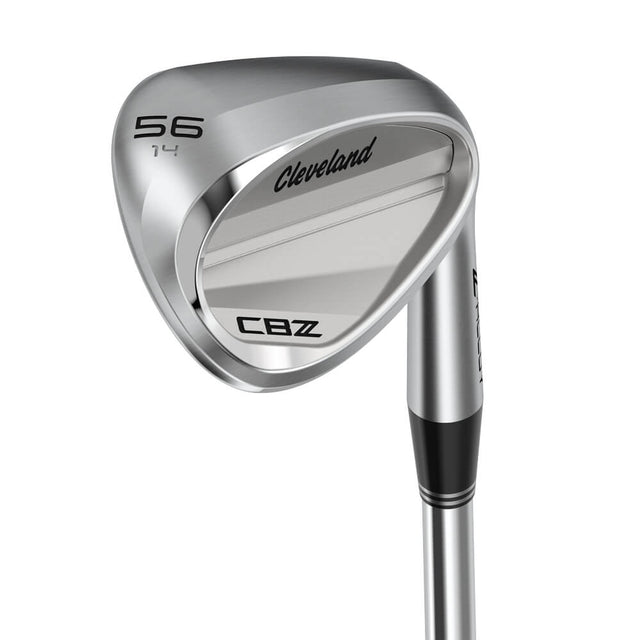 Cleveland CBZ Wedge