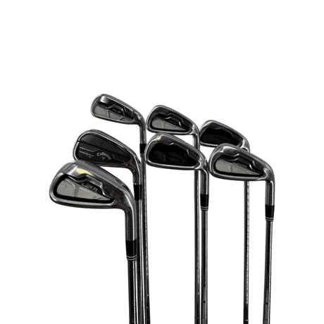 Cleveland 588 RT Iron Set - One Golf