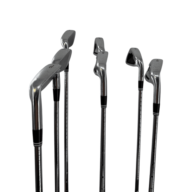 Cleveland 588 RT Iron Set - One Golf