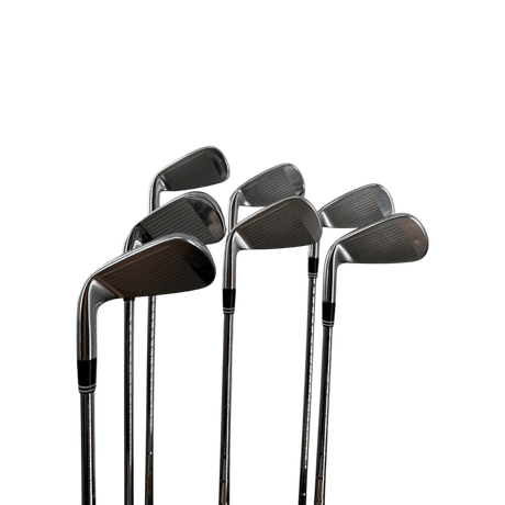 Cleveland 588 RT Iron Set - One Golf