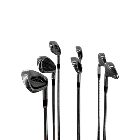 Cleveland 588 RT Iron Set - One Golf