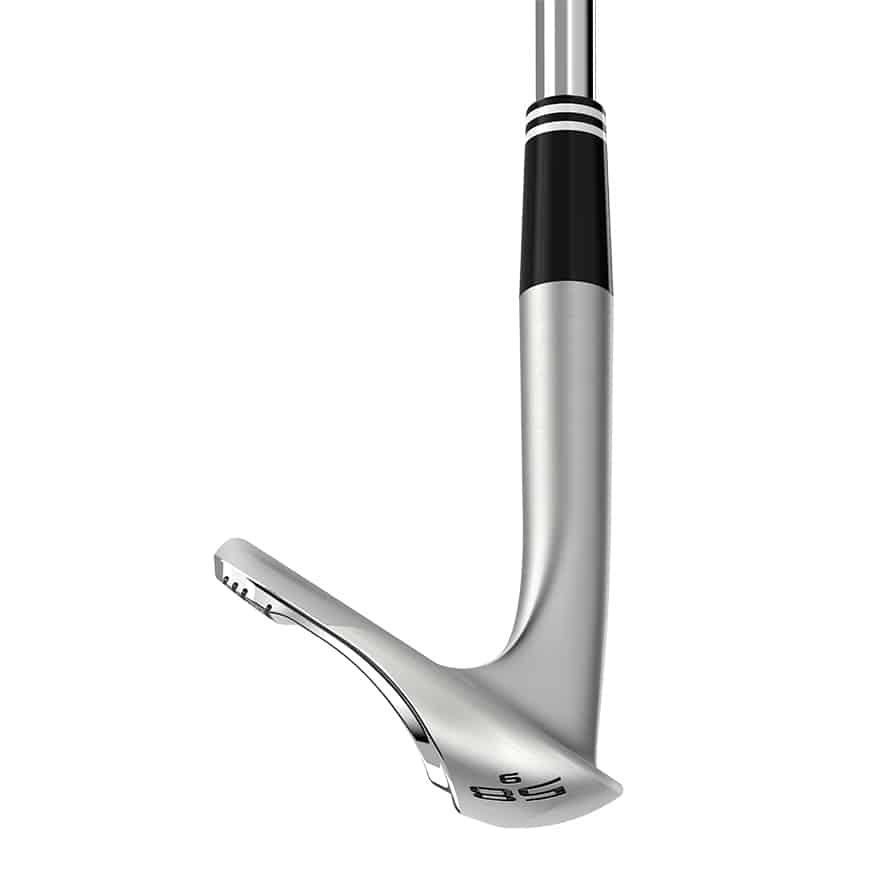 Cleveland RTX Full Face Tour Satin Wedge – One Golf