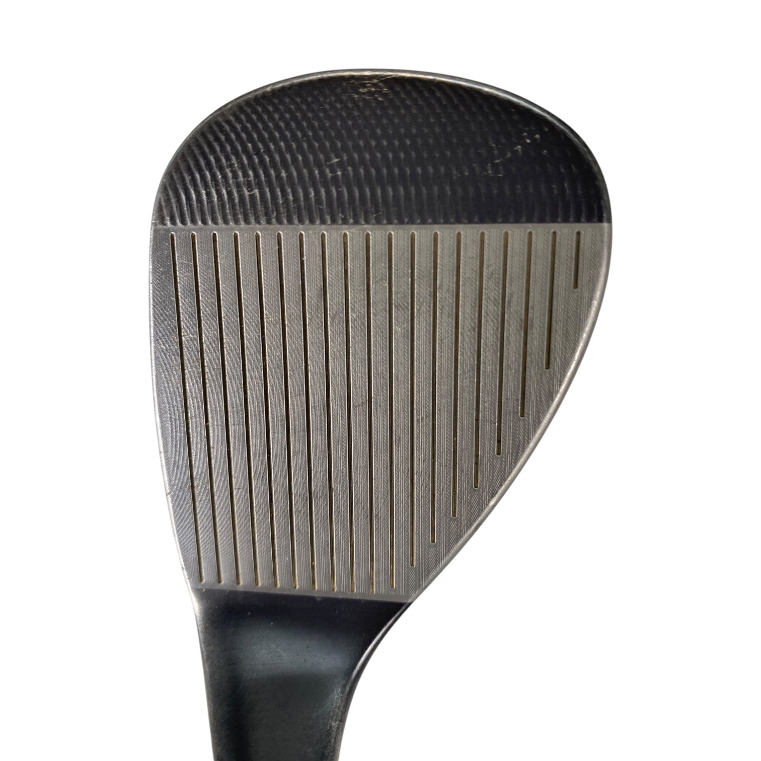 Cleveland Black RTX 6 Zipcore LOW 60°-06°Wedge – One Golf