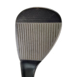 Cleveland Black RTX 6 Zipcore LOW 60°-06°Wedge - One Golf
