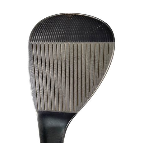 Cleveland Black RTX 6 Zipcore LOW 60°-06°Wedge - One Golf