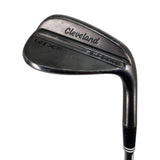 Cleveland Black RTX 6 Zipcore MID 50°-10°Wedge - One Golf
