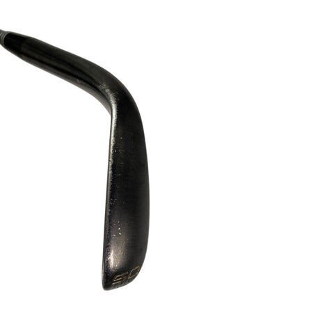Cleveland Black RTX 6 Zipcore MID 50°-10°Wedge - One Golf