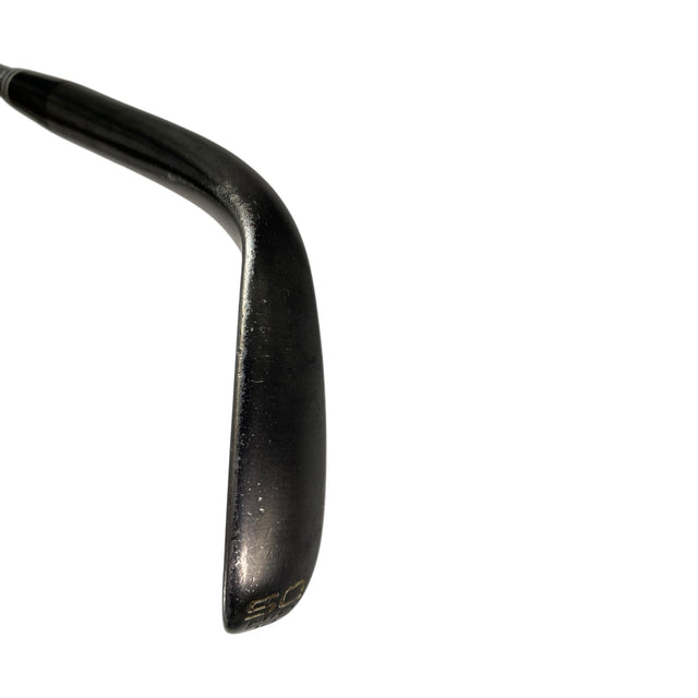 Cleveland Black RTX 6 Zipcore MID 50°-10°Wedge - One Golf