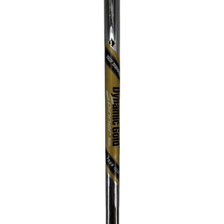 Cleveland Black RTX 6 Zipcore MID 50°-10°Wedge - One Golf