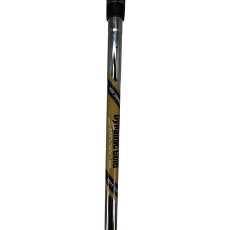Cleveland Black RTX 6 Zipcore MID 54°-10° Wedge - One Golf