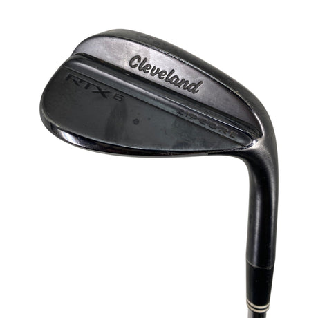 Cleveland Black RTX 6 Zipcore MID 54°-10° Wedge - One Golf