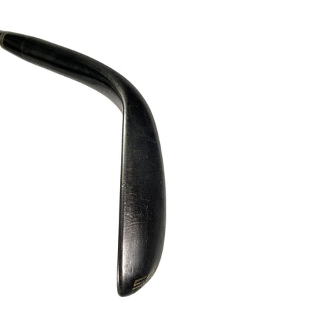 Cleveland Black RTX 6 Zipcore MID 54°-10° Wedge - One Golf
