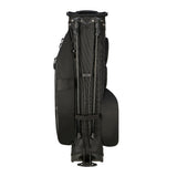 Cleveland Black/Black Saturday Stand Bag - One Golf
