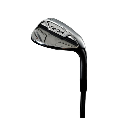 Cleveland CBX 2 52° Wedge - One Golf