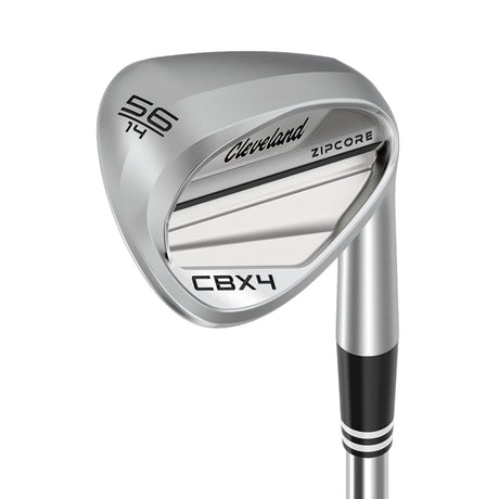 Cleveland CBX 4 Zipcore Wedge - One Golf
