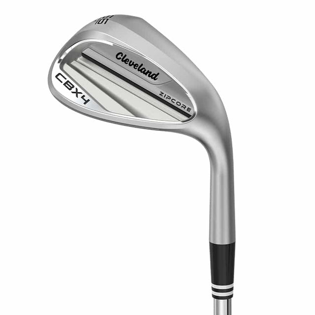 Cleveland CBX 4 Zipcore Wedge - One Golf