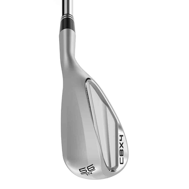 Cleveland CBX 4 Zipcore Wedge - One Golf