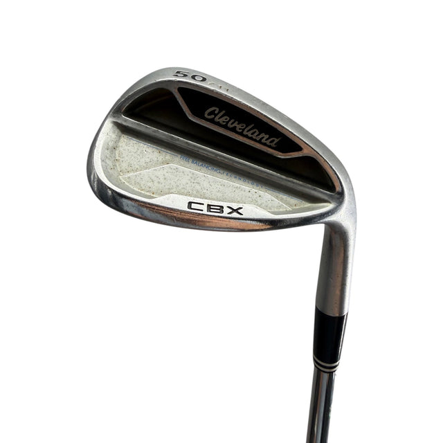 Cleveland CBX 50º Wedge - One Golf