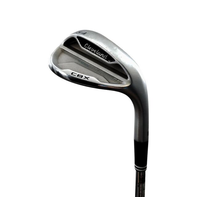 Cleveland CBX 54° Wedge - One Golf