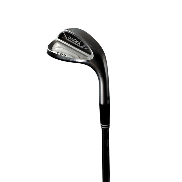 Cleveland CBX 58° Wedge - One Golf