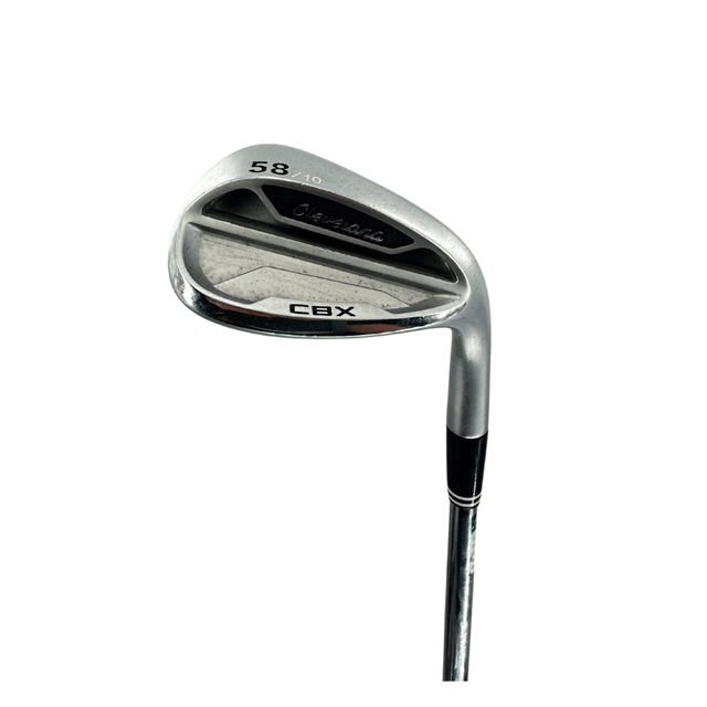 Cleveland CBX 58º Wedge - One Golf