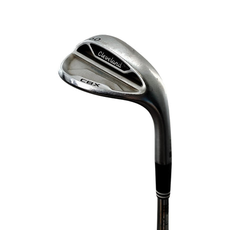 Cleveland CBX 60° Wedge - One Golf