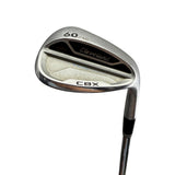Cleveland CBX 60º Wedge - One Golf