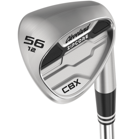 Cleveland CBX Zipcore 2022 Men's Wedge - One Golf