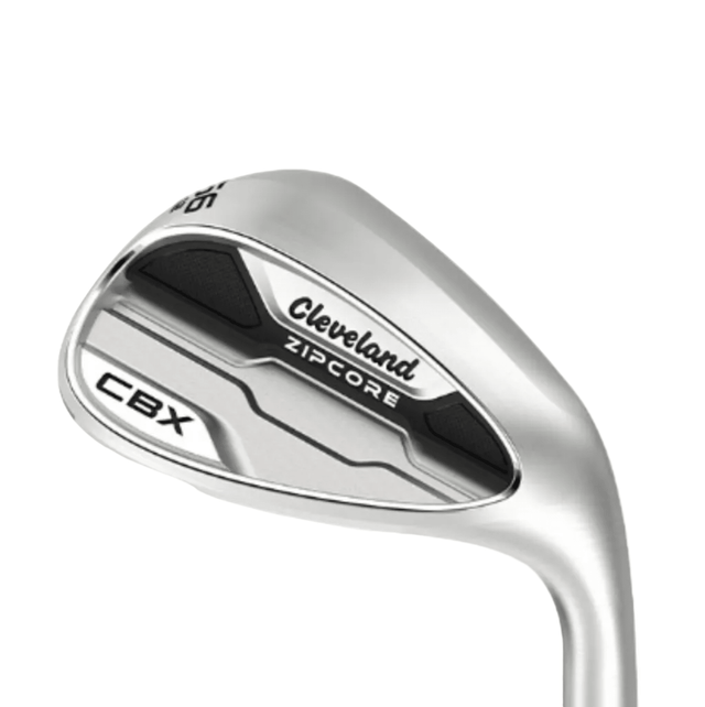 Cleveland CBX Zipcore 2022 Men's Wedge - One Golf