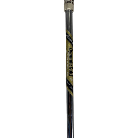 Cleveland CBX-Zipcore 58º-10º Wedge - One Golf