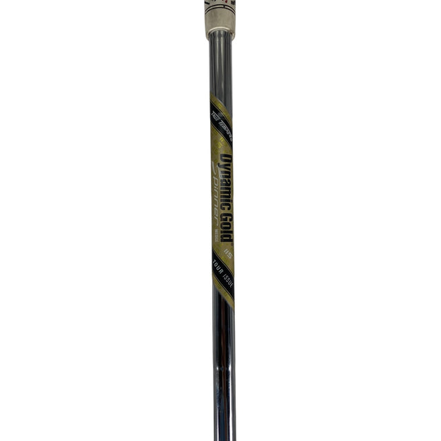 Cleveland CBX-Zipcore 58º-10º Wedge - One Golf