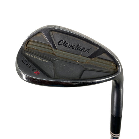 Cleveland CBX2 52°-11° Wedge - One Golf