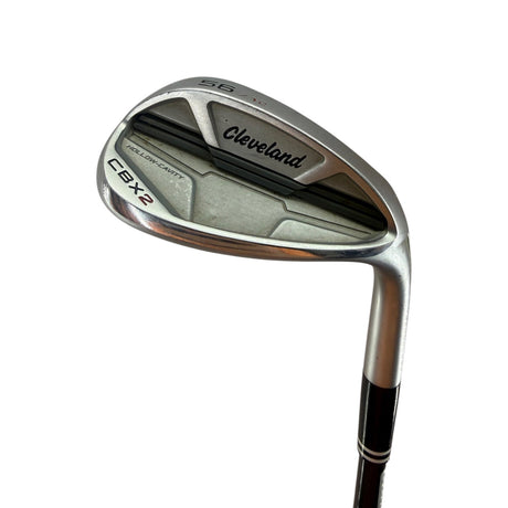 Cleveland CBX2 56º Wedge - One Golf