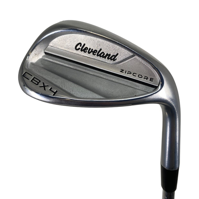 Cleveland CBX4 Zipcore 52º-12º Wedge - One Golf