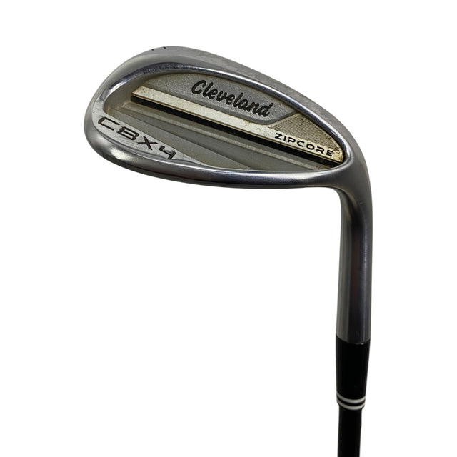 Cleveland CBX4 Zipcore 60º-12º Wedge - One Golf