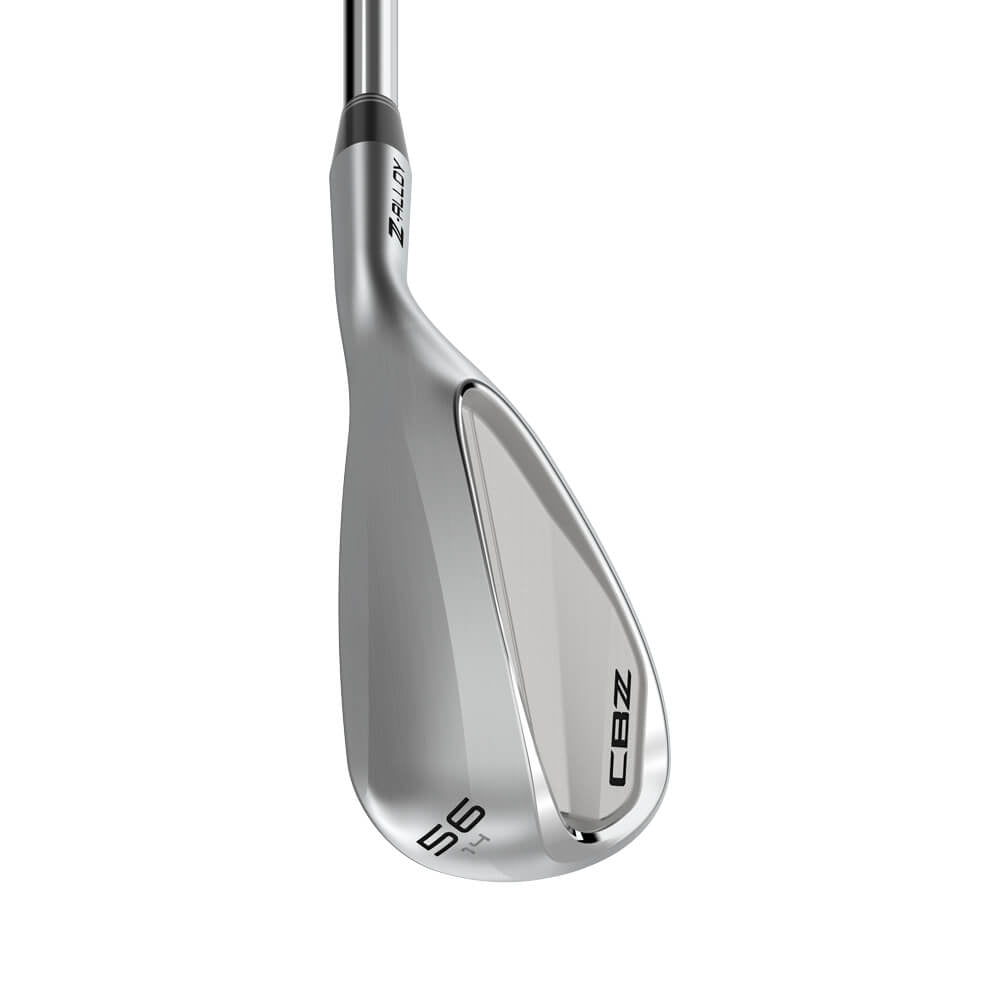 Cleveland CBZ Wedge - Premium Golf Club for Precision Shots – One Golf